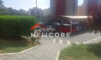 Imagem 7: Apartamento em Rua Juan Vicente - Bandeiras - Osasco/SP