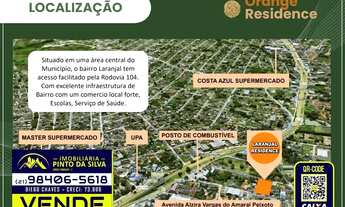 Imagem 4: Imóvel para venda possui 49 metros quadrados com 2 quartos em Laranjal - São Gonçalo - RJ