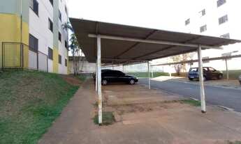 Imagem 15: Apartamento com 2 dormitórios para alugar, 44 m² por R$ 1.533,00/mês - Chácara Bela Vista