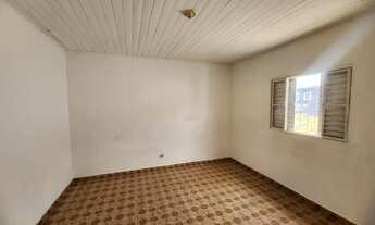 Imagem: Casa de fundos para aluguel no Piqueri