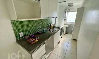 Imagem 2: Apartamento à venda Rua Teotônia, Camaquã - Porto Alegre