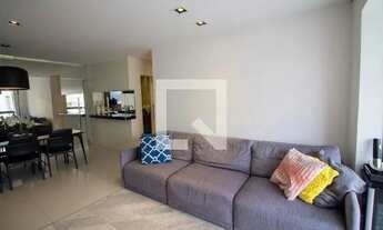 Imagem 3: Apartamento à Venda - Brooklin, 3 Quartos, 116 m2