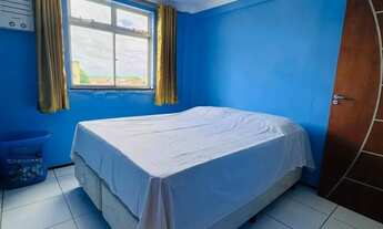 Imagem 3: Imóvel para venda com 88 metros quadrados com 3 quartos em Turu - São Luís - MA