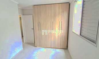 Imagem 7: Cobertura com 3 dormitórios, 136 m² - venda por R$ 600.000,00 ou aluguel por R$ 3.413,60/m