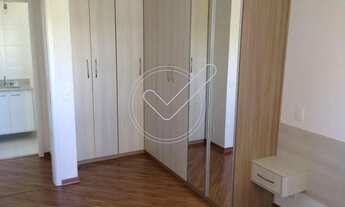 Imagem 4: Apartamento para venda ou locação no Condomínio HIT Alphaville