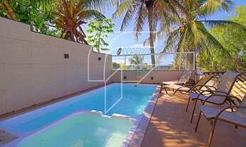 Imagem 3: Imóvel para venda possui 400 metros quadrados com 4 quartos em Enseada Azul - Guarapari