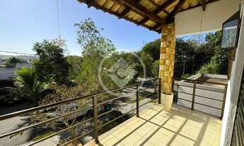 Imagem 10: CASA SOBRADO PORTAL DO SOL II codigo: 76937