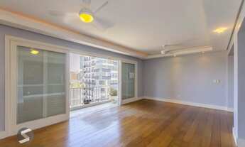 Imagem 5: Apartamento no Petrópolis