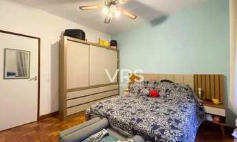 Imagem 7: Apartamento com 2 dormitórios à venda, 41 m² por R$ 235.000,00 - Várzea - Teresópolis/RJ