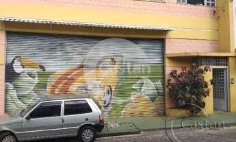 Imagem 3: Edifício Residencial em Vila Carrão