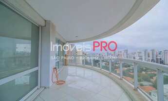 Imagem 6: Cobertura, Perdizes - São Paulo