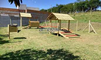 Imagem 7: Terreno à venda em Caçapava - Condomínio Terras do Vale