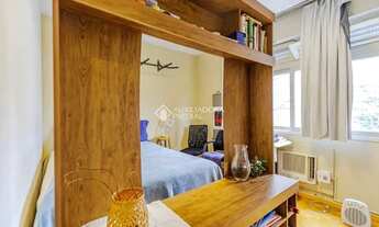 Imagem 12: Cobertura de 3 dormitórios, com churrasqueira, no bairro Menino Deus