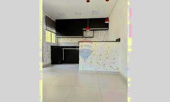 Imagem 2: Cobertura Duplex 2 Quartos Jardim Silvestre!