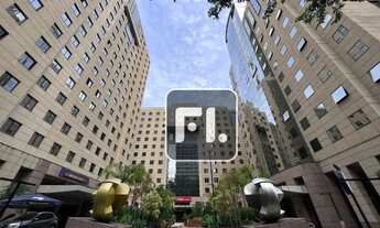 Imagem 3: Conjunto, 362 m² - venda por R$ 8.500.000,00 ou aluguel por R$ 58.127,46/mês - Moema - São