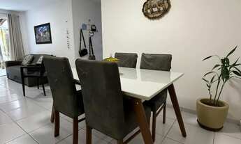 Imagem 3: Vendo térreo com 2 quartos com área externa próximo ao Parque Parahyba