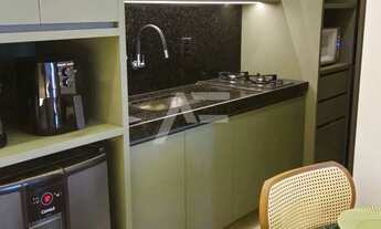 Imagem 7: Alugo quarto e sala de luxo mobiliado em Pajuçara - Maceió - AL