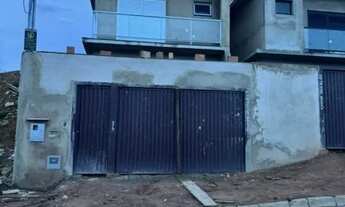 Imagem 2: SOBRADO - RESIDENCIAL BELVEDERE - MG