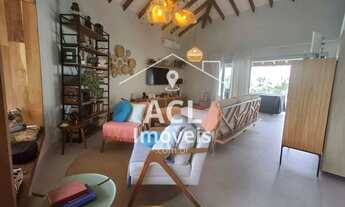 Imagem 4: Casa com piscina à Venda na Barra do Una