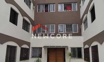 Imagem 2: Apartamento em Rua São Celso - Vila Domitila - São Paulo/SP