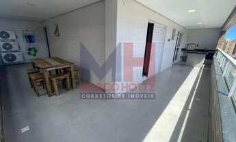 Imagem 3: Apartamento com 2 quartos, Caiçara, Praia Grande - R$ 1.1 mi, Cod: 208023