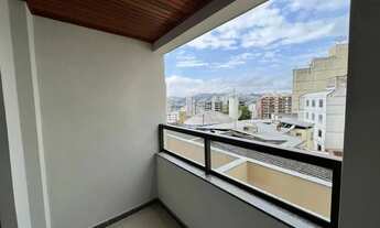 Imagem 4: Apartamento 2 quartos - Centro