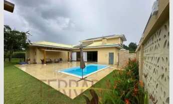 Imagem 2: Apartamento para venda tem 326 metros quadrados com 4 quartos