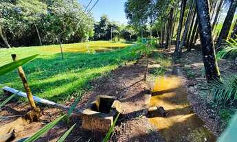 Imagem 7: Chácara rica em água px Anápolis