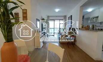 Imagem: Imóvel para venda possui 72 metros quadrados