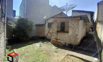 Imagem 3: Terreno 245 m² Localizado No Bairro Helena Santo André - SP