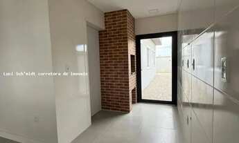 Imagem 3: Casa 3 dormitórios para Venda em Tijucas, Areias, 3 dormitórios, 1 suíte, 2 banheiros, 2 v