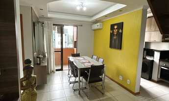 Imagem 2: Cobertura duplex centro Santa Maria RS