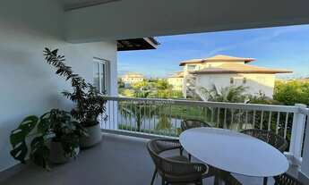 Imagem 3: Lindíssimo Village para Venda em Mata de São João, Praia do Forte, 2 dormitórios, 1 suítes