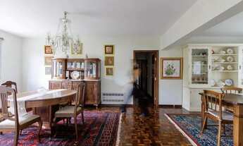 Imagem 5: Apartamento 4 Quartos (1 suíte) no Batel