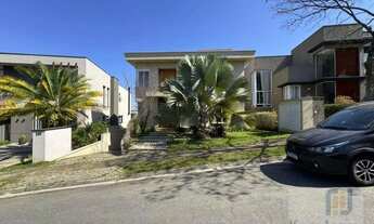 Imagem: Casa para locação no Residencial Tamboré