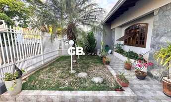 Imagem 2: ALUGUEL | Casa | Jardim Alvorada | 3 quartos | 4 vagas