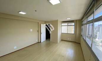 Imagem 4: Savassi sala 33 m², copa e vaga