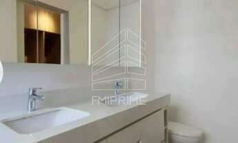 Imagem 13: APARTAMENTO À VENDA EM PINHEIROS - 113m² - 2 QUARTOS - 1 SUÍTE - 1 VAGA DE GARAGEM