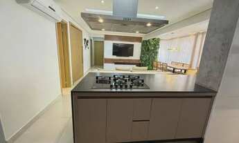 Imagem 6: Excelente apartamento mobiliado moderno no M TimesJardim Goias