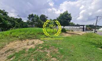 Imagem 2: Lote/Terreno para venda tem 1000 metros quadrados em Tarumã - Manaus - AM