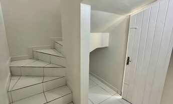 Imagem 5: SOBRADO 2 QUARTOS - 1 VAGA GARAGEM - COND. FECHADO SEM TAXA - AV CALAMA 2106