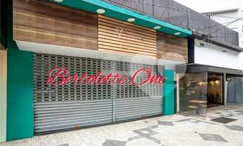 Imagem: Salão Comercial para Locação Santana