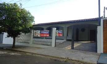 Imagem 2: Casa Padrão em São Carlos