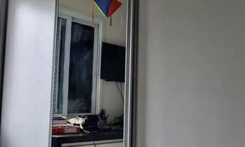 Imagem 4: Imóvel para venda tem 60 metros quadrados com 2 quartos em Jardim Bonfiglioli - São Paulo