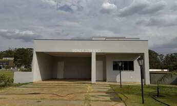 Imagem 2: Casa a venda no Santa Bárbara Resort Residence