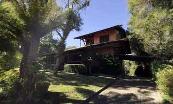 Imagem 5: CASA CONDOMINIO Casa com 5 dormitórios