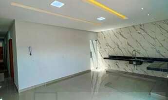 Imagem 3: Casa para Venda, Jardim Europa, 3 dormitórios, 1 suíte, 2 banheiros, 2 vagas