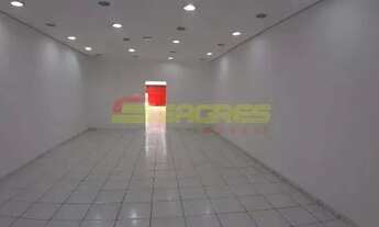 Imagem 5: Salão comercial Santana - 360m² em Santana por R$ 12.000,00