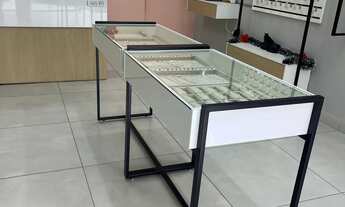 Imagem 7: PASSO PONTO OU VENDO MÓVEIS DE LOJA DE JOIAS