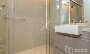 Imagem 6: Imóvel na Casemiro de Abreu com 1 dormitórios e 25m²